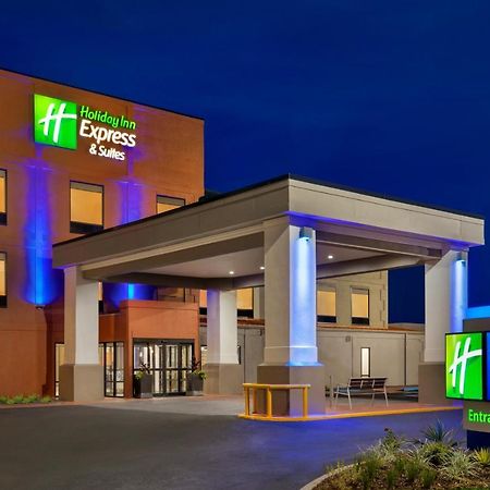 Holiday Inn Express & Suites Opelousas By Ihg Ngoại thất bức ảnh