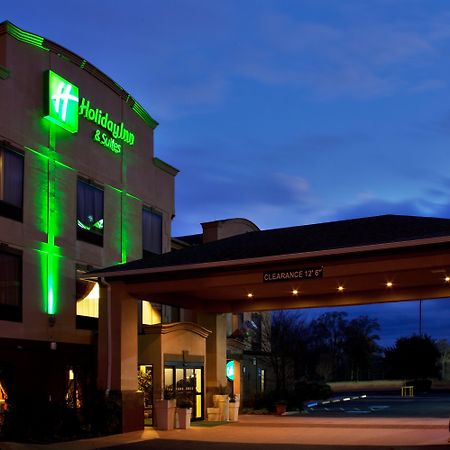 Holiday Inn Express & Suites Opelousas By Ihg Ngoại thất bức ảnh