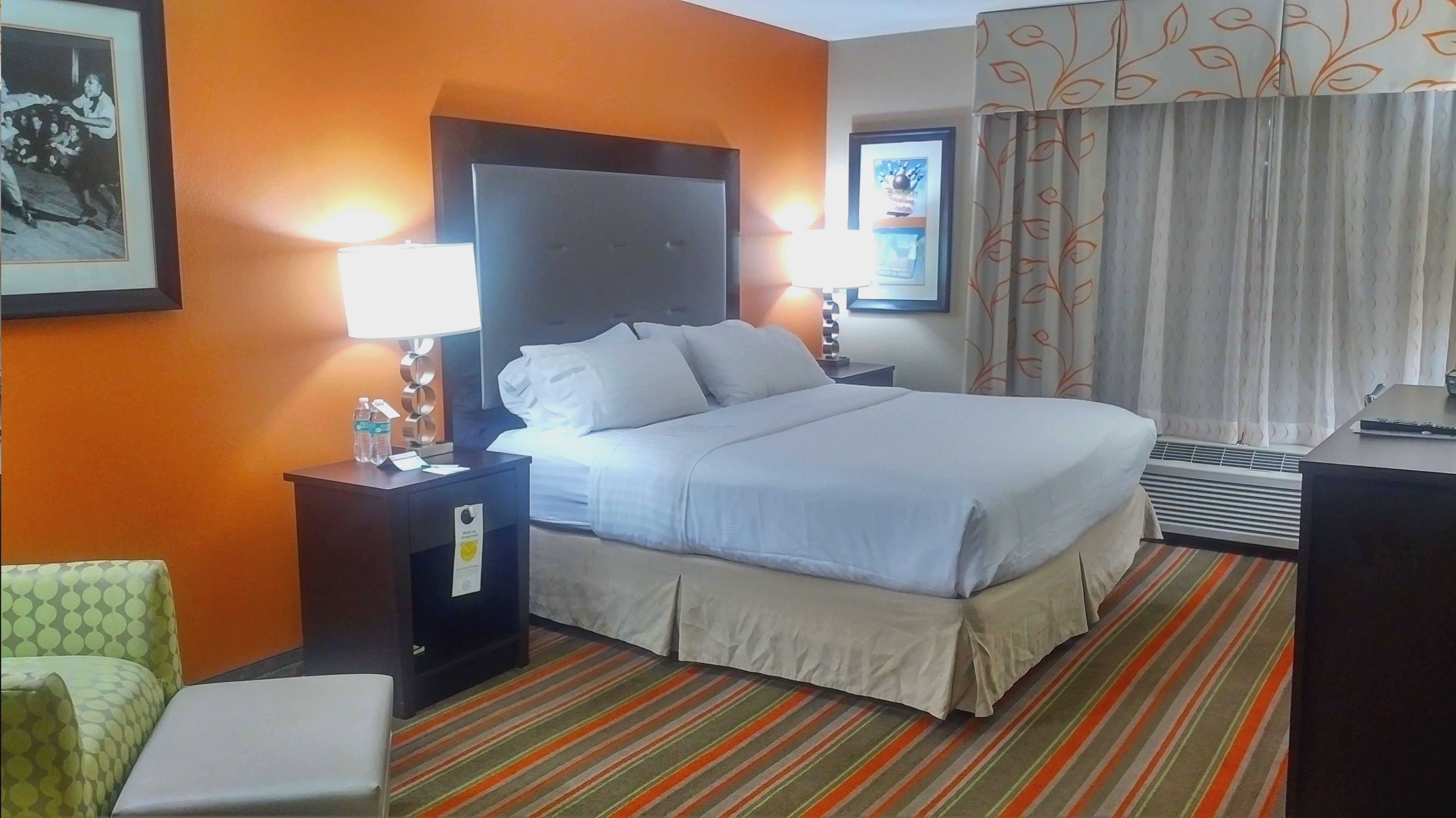 Holiday Inn Express & Suites Opelousas By Ihg Ngoại thất bức ảnh