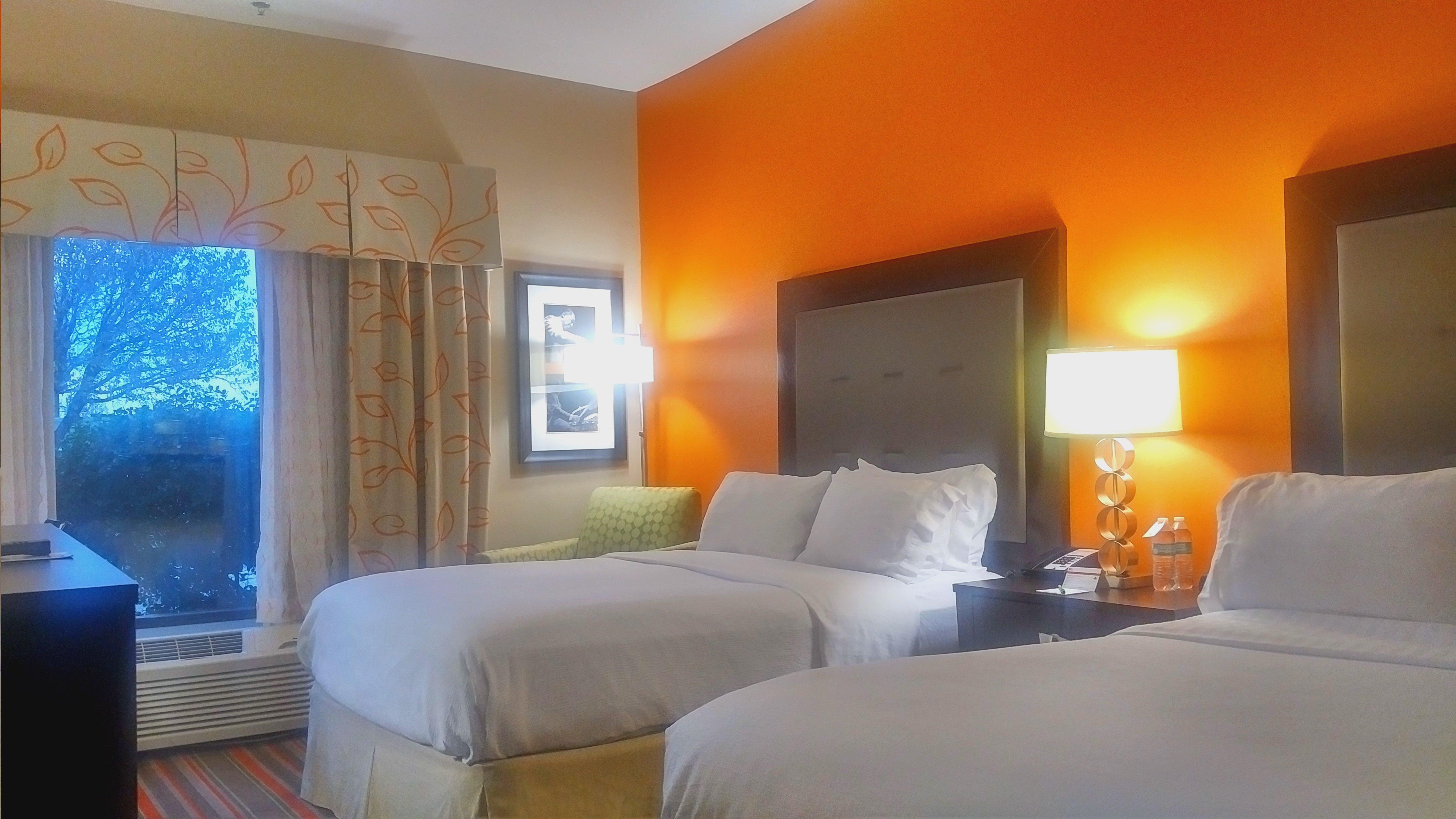 Holiday Inn Express & Suites Opelousas By Ihg Ngoại thất bức ảnh