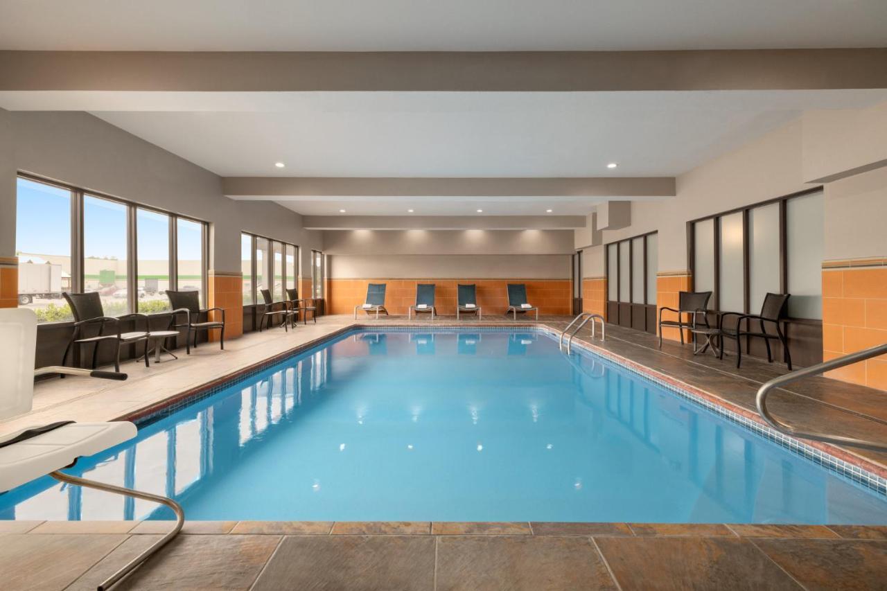 Holiday Inn Express & Suites Opelousas By Ihg Ngoại thất bức ảnh