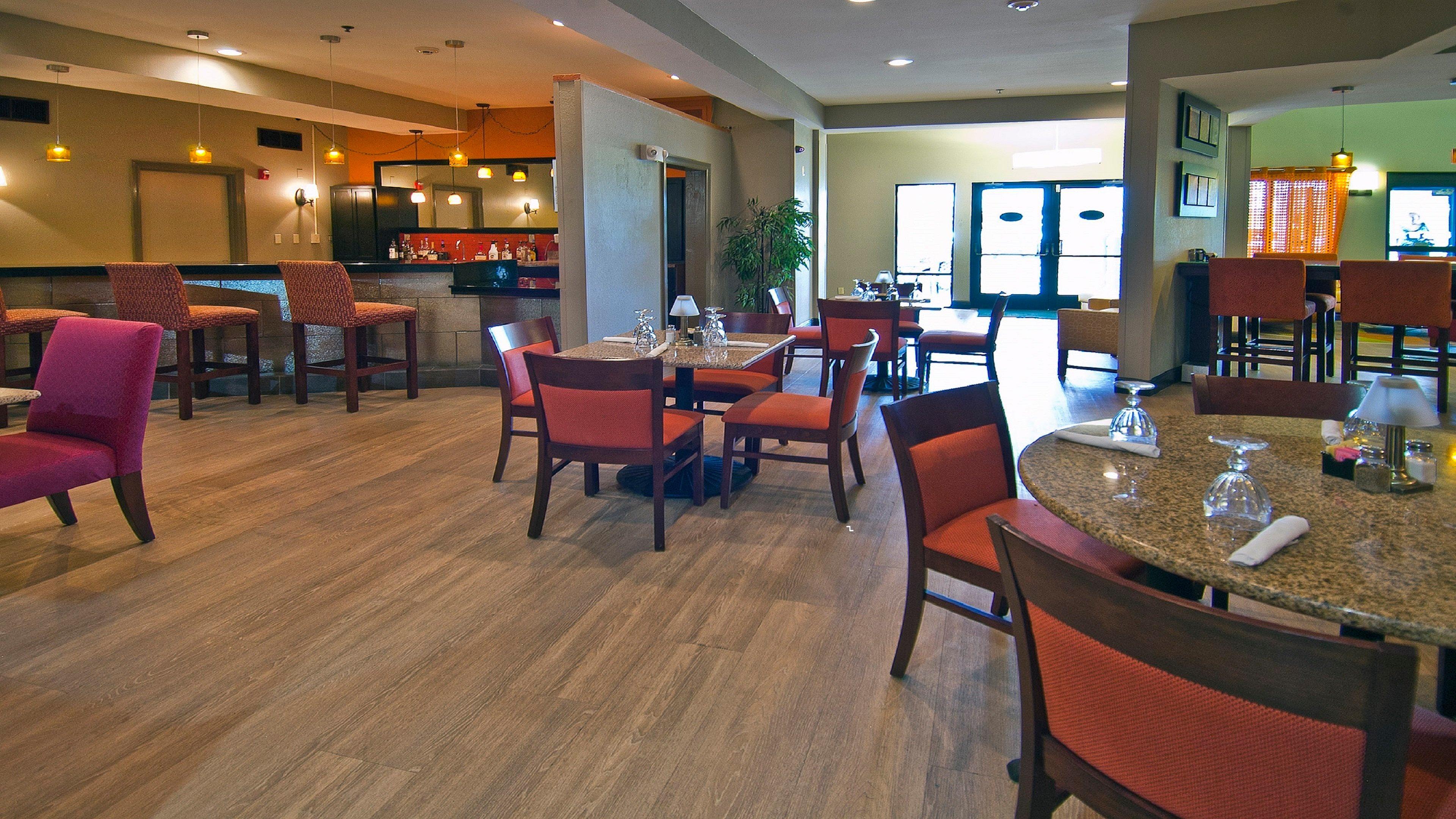 Holiday Inn Express & Suites Opelousas By Ihg Ngoại thất bức ảnh