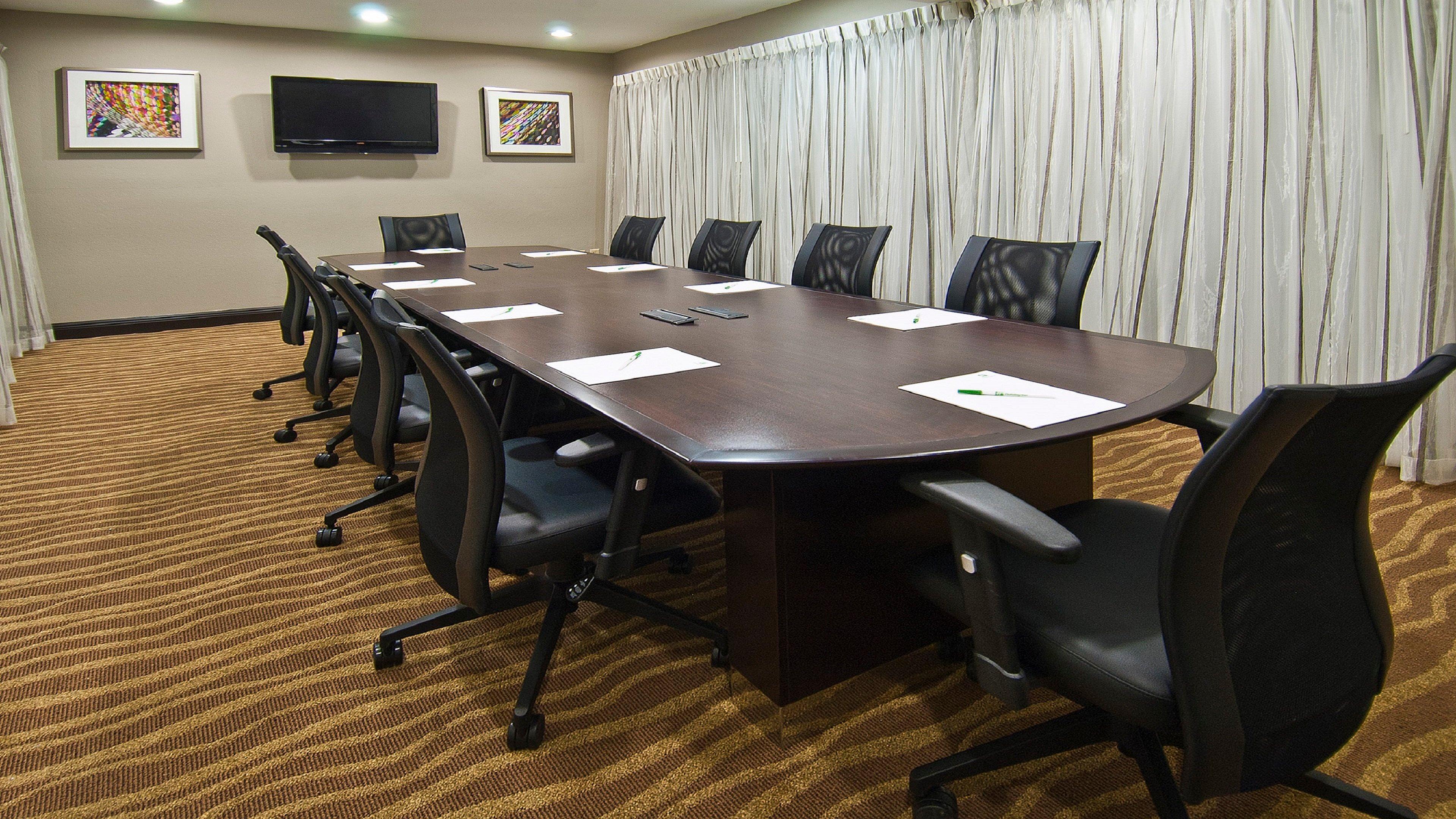 Holiday Inn Express & Suites Opelousas By Ihg Ngoại thất bức ảnh