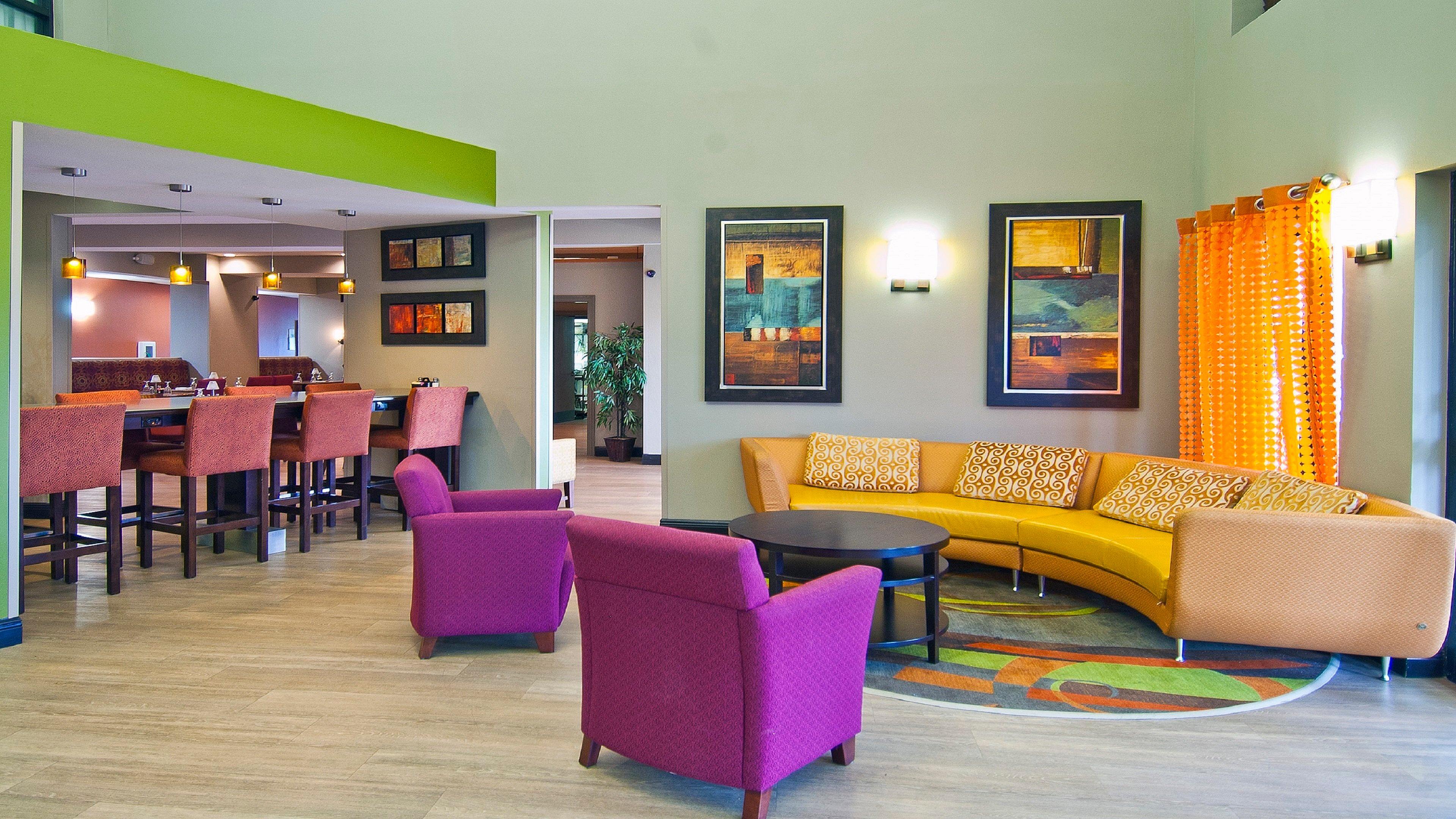 Holiday Inn Express & Suites Opelousas By Ihg Ngoại thất bức ảnh